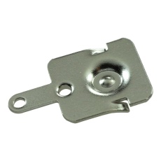 【5219】BATTERY CONTACT BUTTON AA CELL