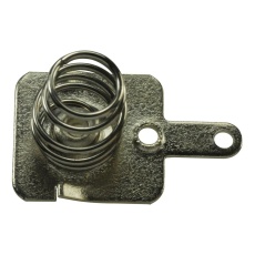 【5220】BATTERY CONTACT SPRING AA CELL