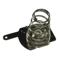 【5251】BATTERY CONTACT SPRING D CELL