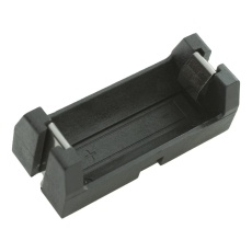 【1051】BATT HOLDER CR123A X 1 TH