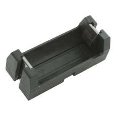 【1019】BATT HOLDER 2/3A X 1 TH