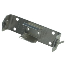 【2222】BATT HOLDER AA X 1 TH