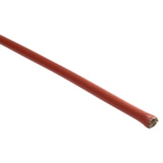 【2628 RD001】HOOK-UP WIRE 28AWG RED 305M