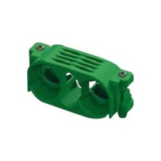 【CCGR160】CABLE CLAMP GREEN 72V 160A