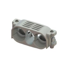 【CCGY320】CABLE CLAMP GRAY 36V 320A