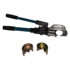 【CCT1000】CRIMP TOOL HAND 6W-DIES