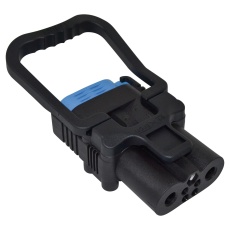 【K320FH4/0】POWER CONN HOUSING RCPT 320A CABLE