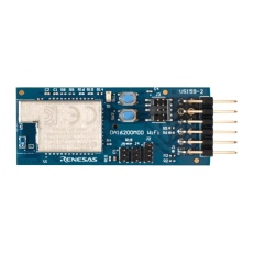 【US159-DA16200MEVZ】EVALUATION BOARD ARM CORTEX M4F+