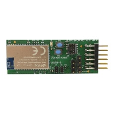 【US159-DA16600EVZ】EVALUATION BOARD ARM CORTEX M0+/M4F+