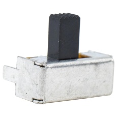 【EG1206A】SLIDE SWITCH SPDT 0.2A 30VDC THT