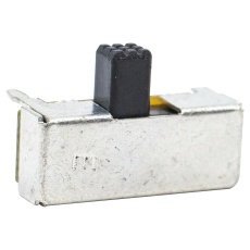 【EG4208】SLIDE SWITCH 4PDT THT