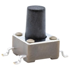 【TL3301PF160QG】TACTILE SWITCH 0.05A 12VDC 160GF SMD