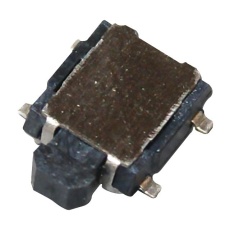 【TL3901AGQF180】TACTILE SWITCH 0.05A 12VDC 180GF SMD