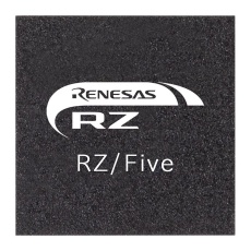 【R9A07G043F00GBG#AC0】MPU RISC 1GHZ LFBGA-266