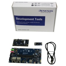【RTK9743F01S01000BE】EVALUATION BOARD KIT 64BIT RISC