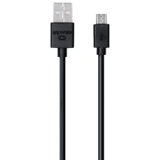 【MEFUSBB30AV1】USB CABLE 2.0 A PLUG-MICRO PLUG 300MM