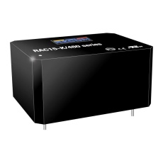 【RAC25-24SK/480】POWER SUPPLY AC-DC 24V 1.04A