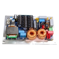 【EVAL500W5GPSUTOBO1】EVALUATION BOARD SURGE STOPPER