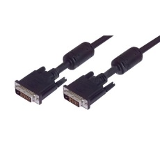 【CTLDVIDMMLZ-10】CABLE ASSY DVI-D PLUG-PLUG 3.05M