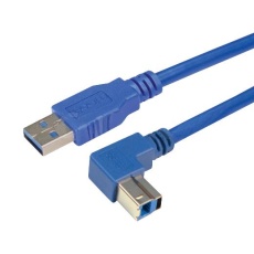 【CA3A-90DB-03M】USB CABLE 3.0 A PLUG-B PLUG 300MM