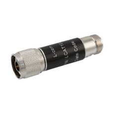 【LCAT1003-20】RF ATTENUATOR 2W/20 N PLUG-JACK