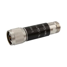 【LCAT1003-30】RF ATTENUATOR 2W/30 N PLUG-JACK
