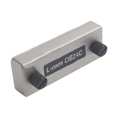 【CIB24C】PROTECTIVE COVER RCPT METAL