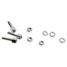 【SDG400XS】JACK SCREW #4-40 10.16MM