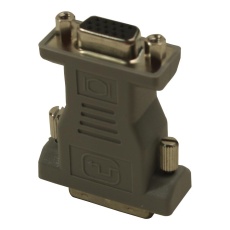 【DMB601MF】ADAPTER DVI-A PLUG-HD DB RCPT