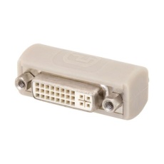 【VIC00001】AUDIO ADAPTER DVI-I RCPT-RCPT