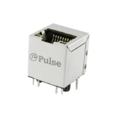 【JXD2-0Z10NL】MODULAR CONN 8P8C RJ45 JACK TH
