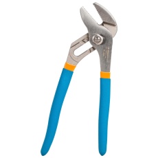 【JIC-5028】PUMP PLIERS SLIP JOINT 6.875inch STEEL