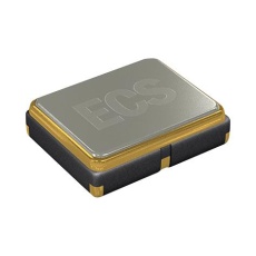 【ECS-2520MV-160-CN-TR】OSCILLATOR 16MHZ HCMOS SMD 2.5MMX2MM