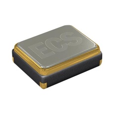 【ECS-TXO-3225MV-100-TR】OSCILLATOR 10MHZ/HCMOS/SMD 3.2MMX2.5MM