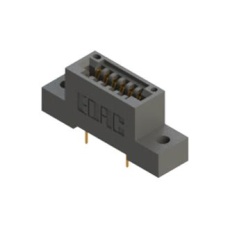 【395-012-524-202】CARD EDGE CONN DUAL SIDE 12POS TH