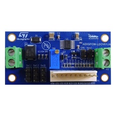 【AEK-POW-LDOV01J】EVAL BOARD DC/DC VOLTAGE REGULATOR