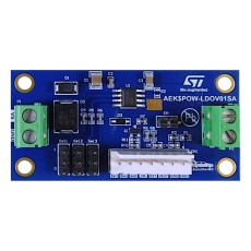 【AEK-POW-LDOV01S】EVAL BOARD DC/DC VOLTAGE REGULATOR