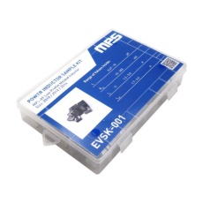 【EVSK-001】POWER INDUCTOR SAMPLE KIT 0.47UH-10UH