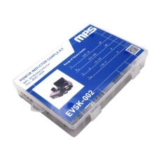 【EVSK-002】POWER INDUCTOR SAMPLE KIT 0.47UH-10UH