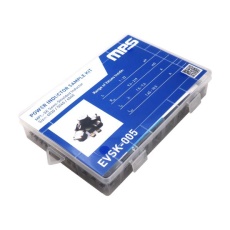 【EVSK-005】POWER INDUCTOR SAMPLE KIT 1UH-22UH