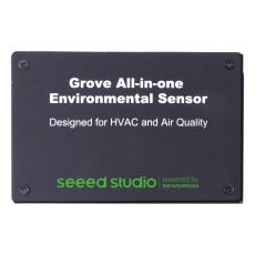 【101021013】TEMP/HUMIDITY/VOC SENSOR 20%-80%