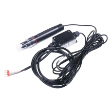 【101990666】PH METER INDUSTRIAL 0PH TO 14PH