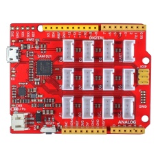 【102010228】DEV BOARD 32BIT ARM CORTEX M0+