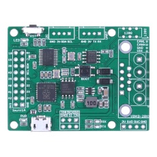 【102991596】DEVELOPMENT BOARD 32BIT ARM CORTEX-M0+