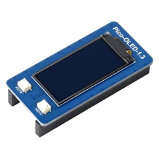 【103030401】OLED DISPLAY MODULE RASPBERRY PI PICO