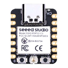 【113991054】DEVELOPMENT BOARD RISC ARDUINO BOARD