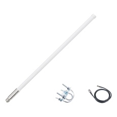 【318020691】ANTENNA FIBERGLASS 902 TO 930MHZ