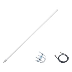 【318020692】ANTENNA FIBERGLASS 863 TO 870MHZ 8DBI
