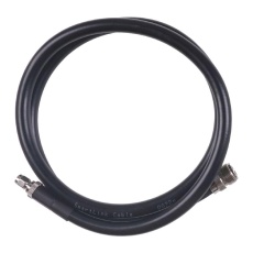 【321990875】CABLE ASSY RP SMA PLUG-N TYP JACK 1M