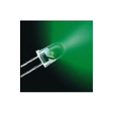 【SLA560EN4T3F】LED GREEN 0.12W 3CD 40DEG